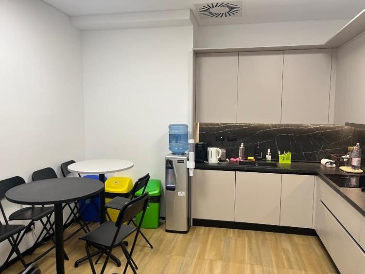 Birou, de 455 mp, în Floreasca