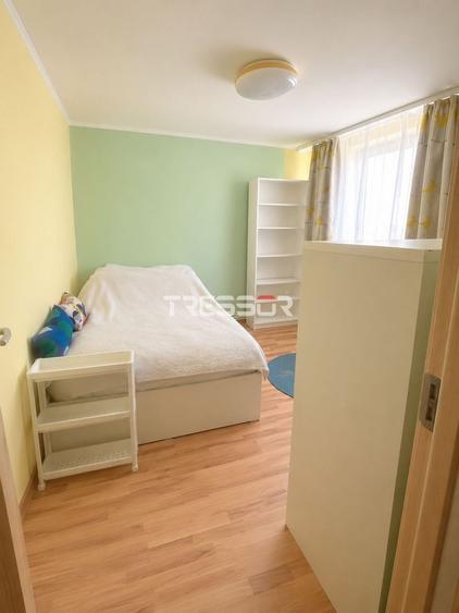 Apartament 2 camere complet decomandat | Tomis Nord, Cismelei - 8