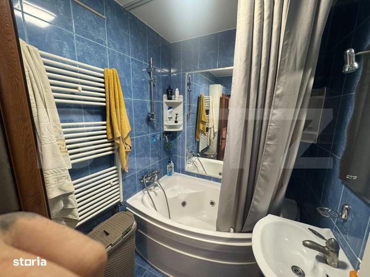 Apartament cu 4 camere în Zimbru
