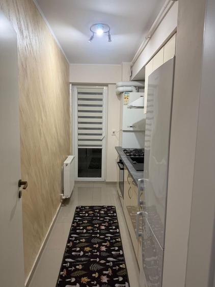Ofer spre inchiriere apartament cu 2 camere Mihai Viteazu ( Lidl) - 4