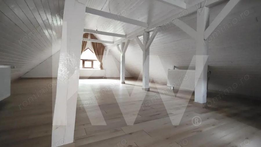 Vila de poveste din Valea Avrigului de vanzare - 16