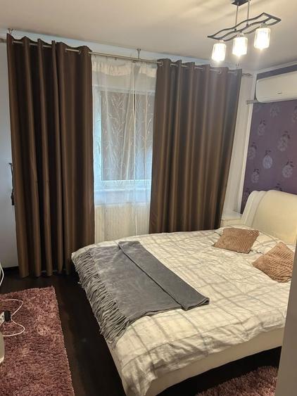 Apartament cu 2 camere decomandat în Cetate
