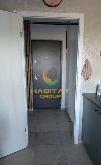 Apartament cu 2 camere decomandat, mobilat în Berceni