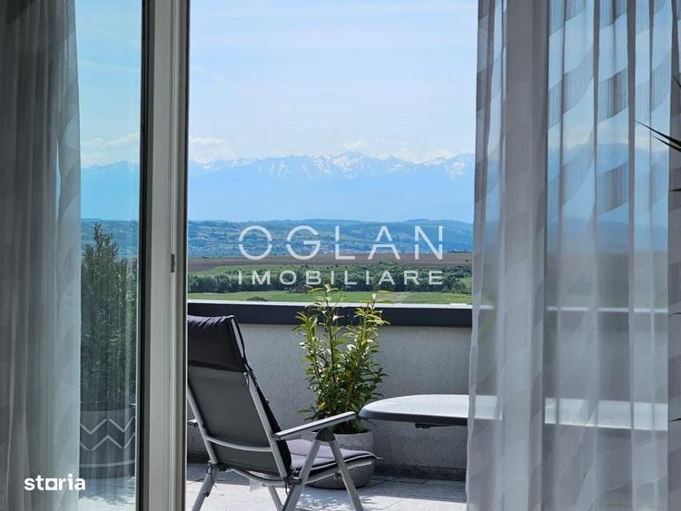 Apartament cu 3 camere în Șelimbăr