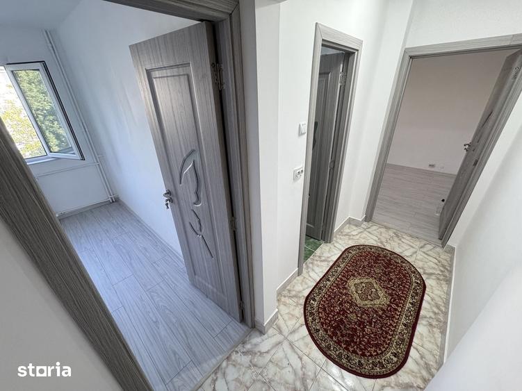 Apartament cu 3 camere în Tomis Nord