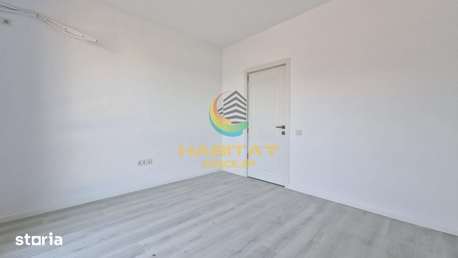 Apartament 2 camere studio cu Gradina Proprie - 6