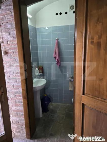 Spațiu comercial, de 223 mp, în Central