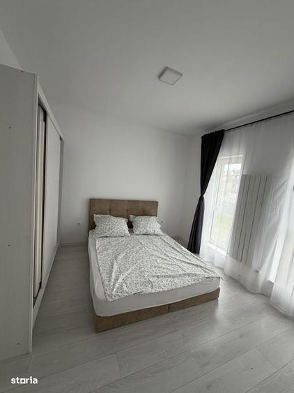Proprietar inchiriez apartament 2 camere in Bragadiru Ghencea Latin - 8