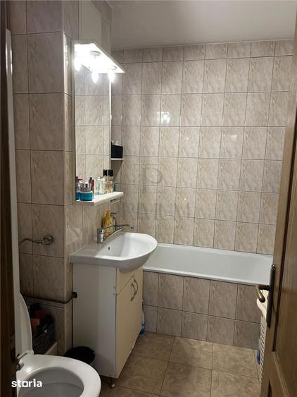 TIMOCULUI | 3 CAM | DECOMANDAT | 2 BAI | 2 BALCOANE | RENOVAT | CENTRA - 9