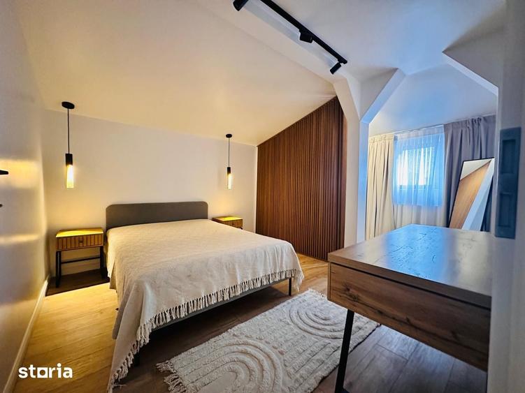 Apartament cu 3 camere în Străulești