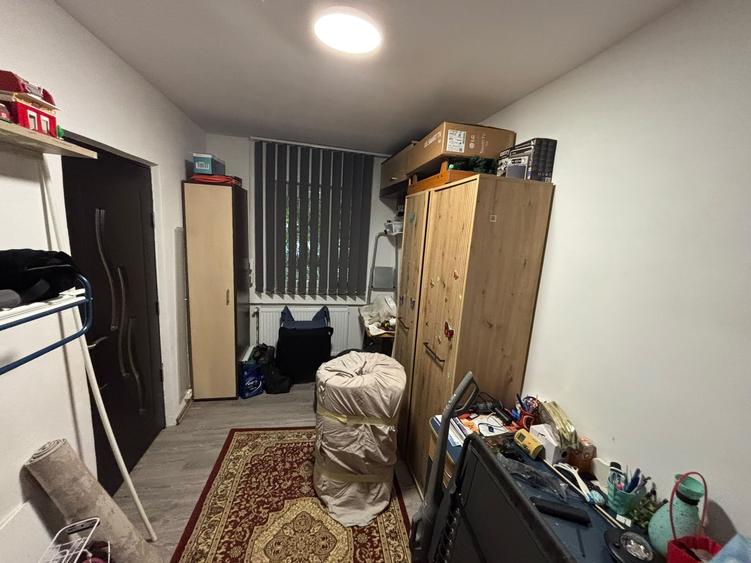Apartament cu 2 camere semidecomandat în Tătărași