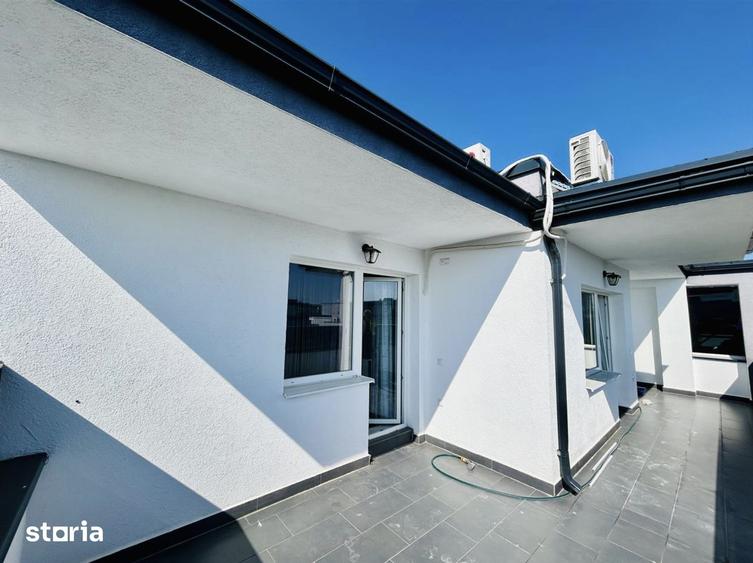 Apartament cu 4 camere în Piața Cluj