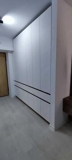 Garsonieră semidecomandată în Basarabia