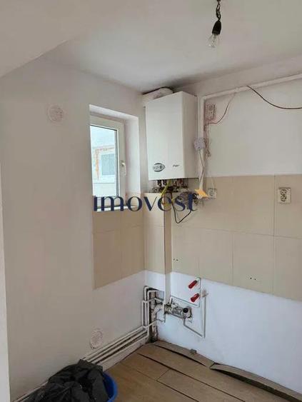 Apartament cu 2 camere decomandat în Micro 14