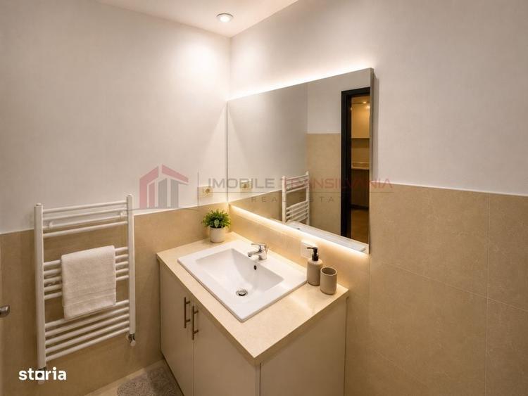 Apartament tip studio zona Zero | Piata Unirii - 1