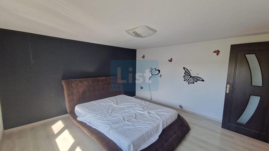 Casă cu 3 camere cu Teren 190 Mp în Hotvon