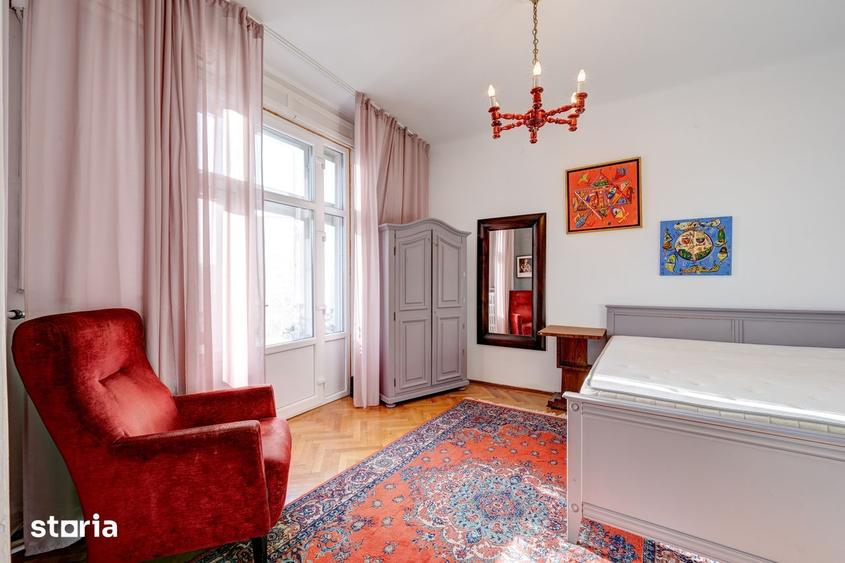 Apartament 2 camere splendid, Calea Victoriei/Natiunile Unite - 18
