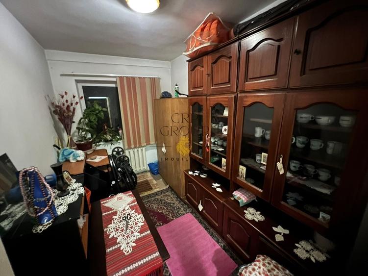 Apartament cu 2 camere | Etaj 1 | 54 mp | Sala Polivalenta - 2