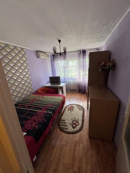 Apartament cu 2 camere semidecomandat în Viziru 1