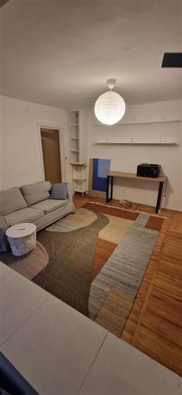 Apartament cu 2 camere transformate in 3 parter zona Aem - 5
