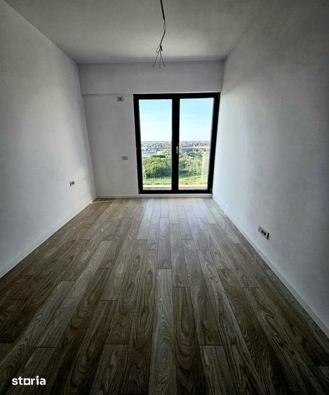 Apartament cu 2 camere în Fundeni
