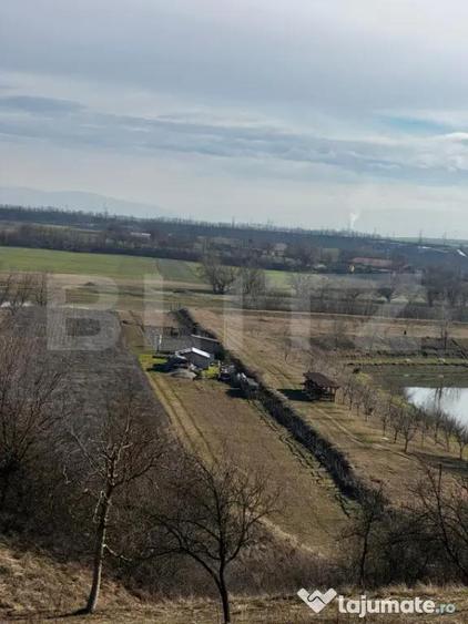 Teren în Vințu de Jos