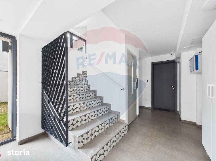 Spațiu comercial, de 350 mp, în Grivița
