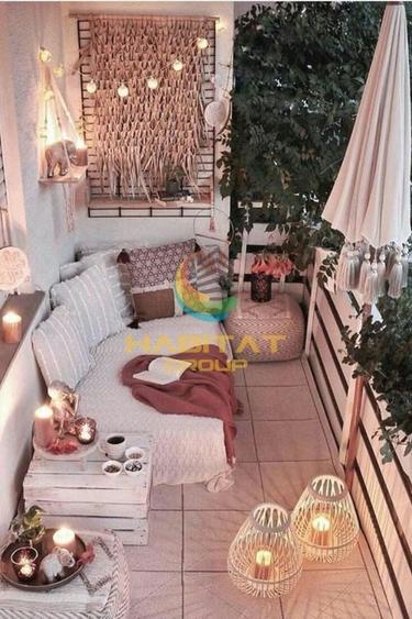 Apartament cu 2 camere decomandat în Berceni