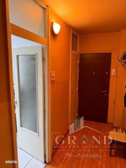 3 camere decomandat | 2 bai | 70 mp | Marasti/BRD/The Office/Lidl - 5