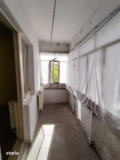 Apartament cu 2 camere Zona Scolilor Dorobanti - 7