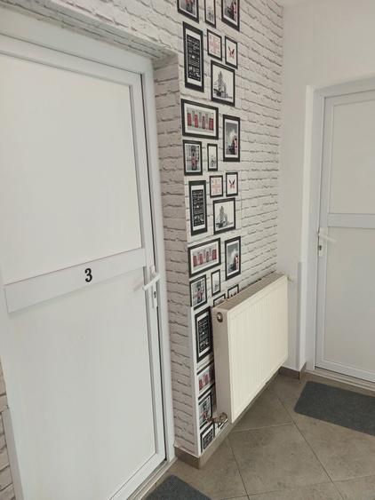 Casă cu 4 camere în Băile Felix