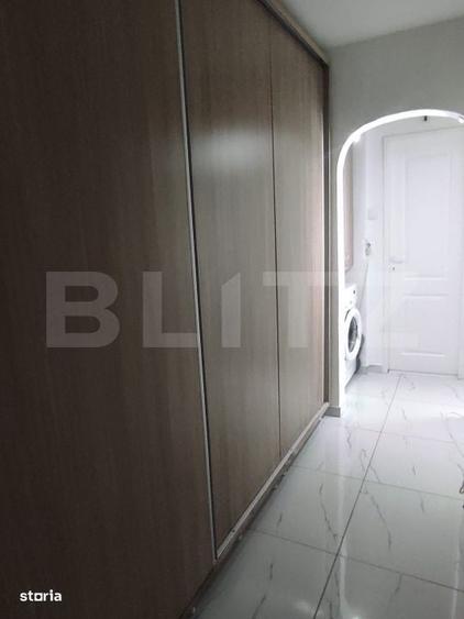 Apartament cu 3 camere decomandat în Tomești