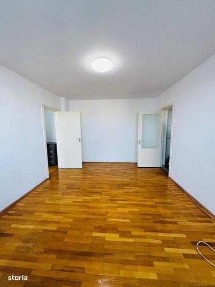 Apartament 2 camere Tineretului/Unirii- Partial mobilat - 13