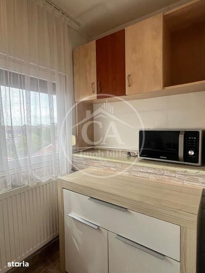 Apartament de inchiriat cu 3 camere in zona Nufarul, Oradea - 6
