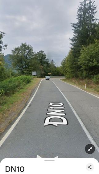 Teren de 700 mp, în Gura Siriului