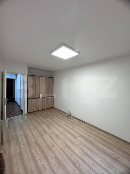 Apartament 2 camere, 60 mp, Bld. Titulescu - 2