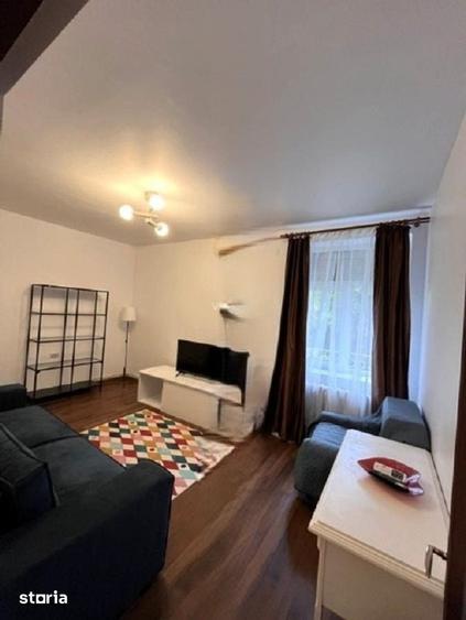 Apartament cu 2 camere - zona Centru Civic - Biserica Barboi - 3
