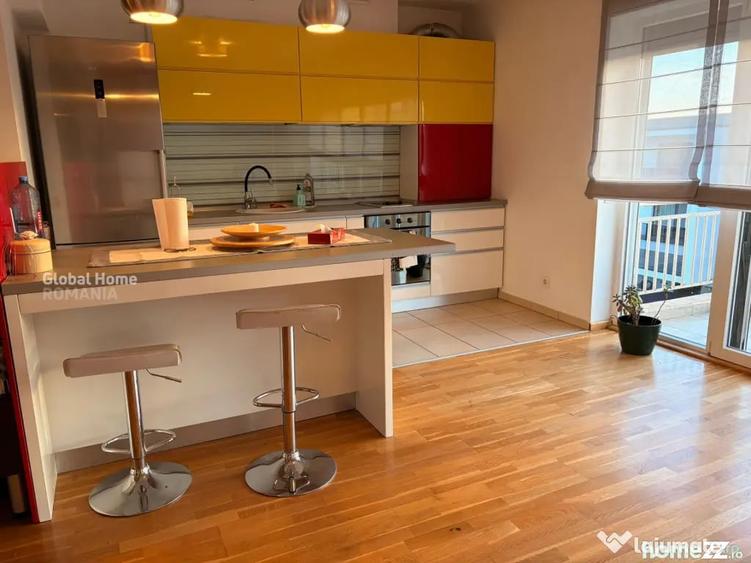 Apartament cu 3 camere decomandat în Iancu Nicolae