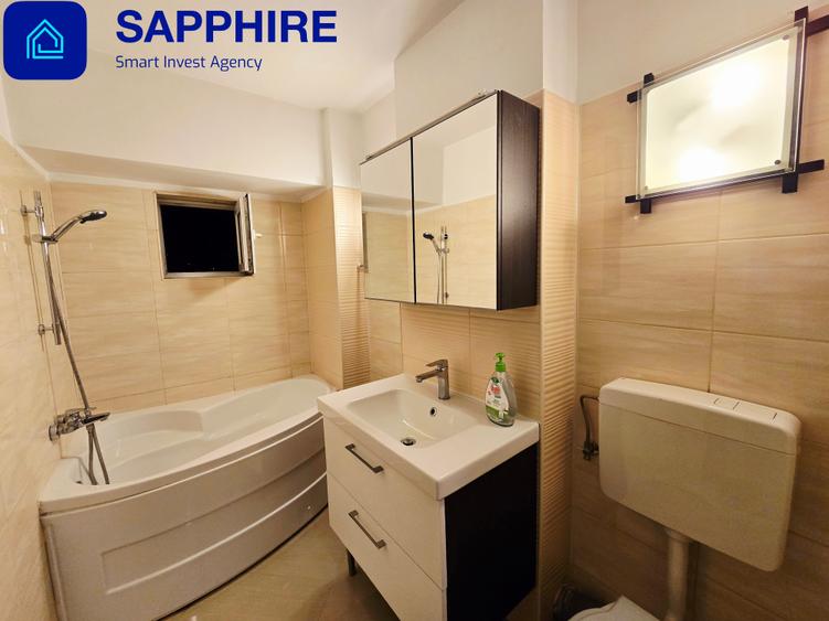 Apartament cu 4 camere decomandat în Unirii