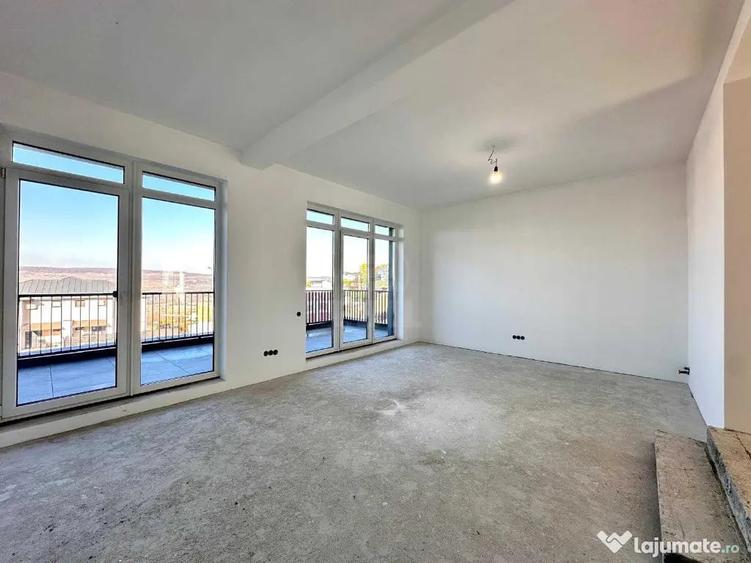 Casa tip Duplex,zona Centura Sud - Floresti (Cluj) - 5