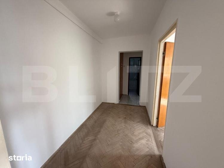 Apartament 3 camere, 63.90 mp, zona Nord - 3