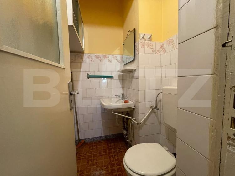 Apartament cu 3 camere de închiriat, etaj 2 – Ultracentral - 4