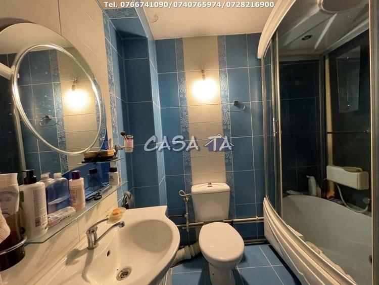 Apartament 4 Camere, Etaj 2, Strada Victoriei - 6