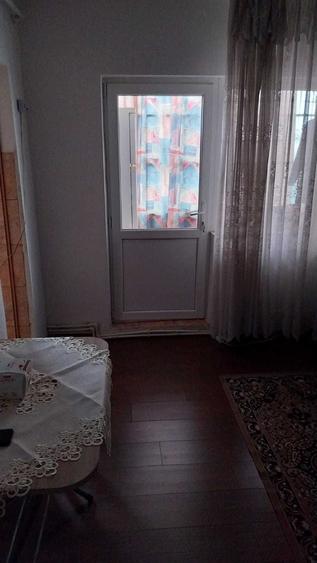 Garsonieră semidecomandată în Central