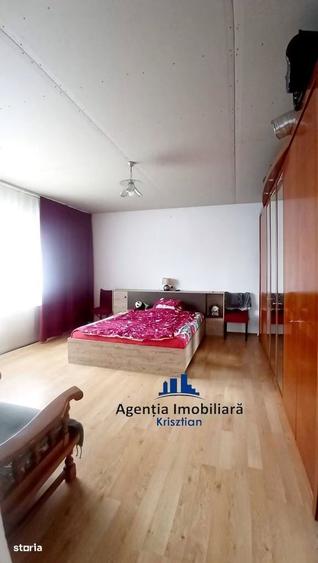 Casă cu 3 camere în Odoreu