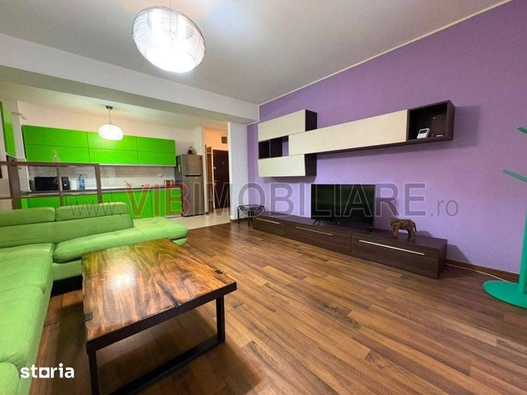 Apartament cu 2 camere în Pantelimon