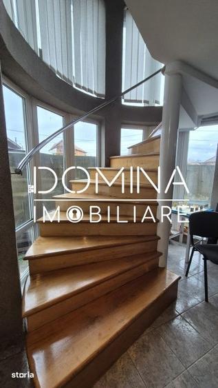 Oportunitate pentru Firme! Vanzare imobil P+M, Tg. Jiu, Calea Severinu - 7