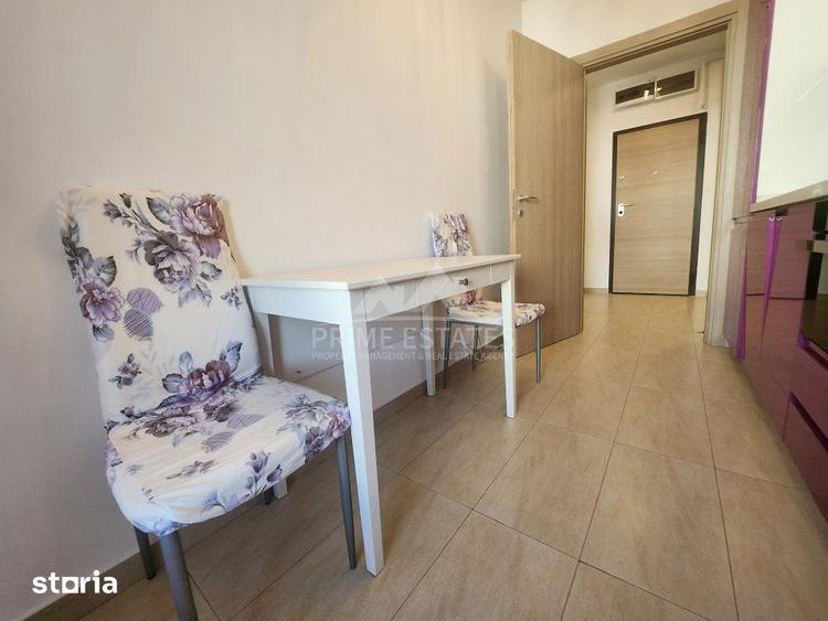 De inchiriat apartament Greenfield 2 camere, loc parcare inclus - 9