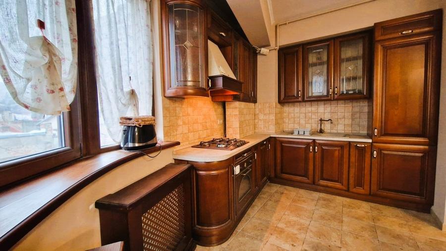 Apartament 2 camere  Domenii-Turda, bloc 2015, etaj 2 din 4 - 11