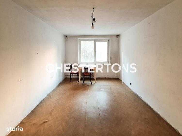 Apartament 3 camere | 2 dormitoare cu bai proprii | Mega Mall - 1